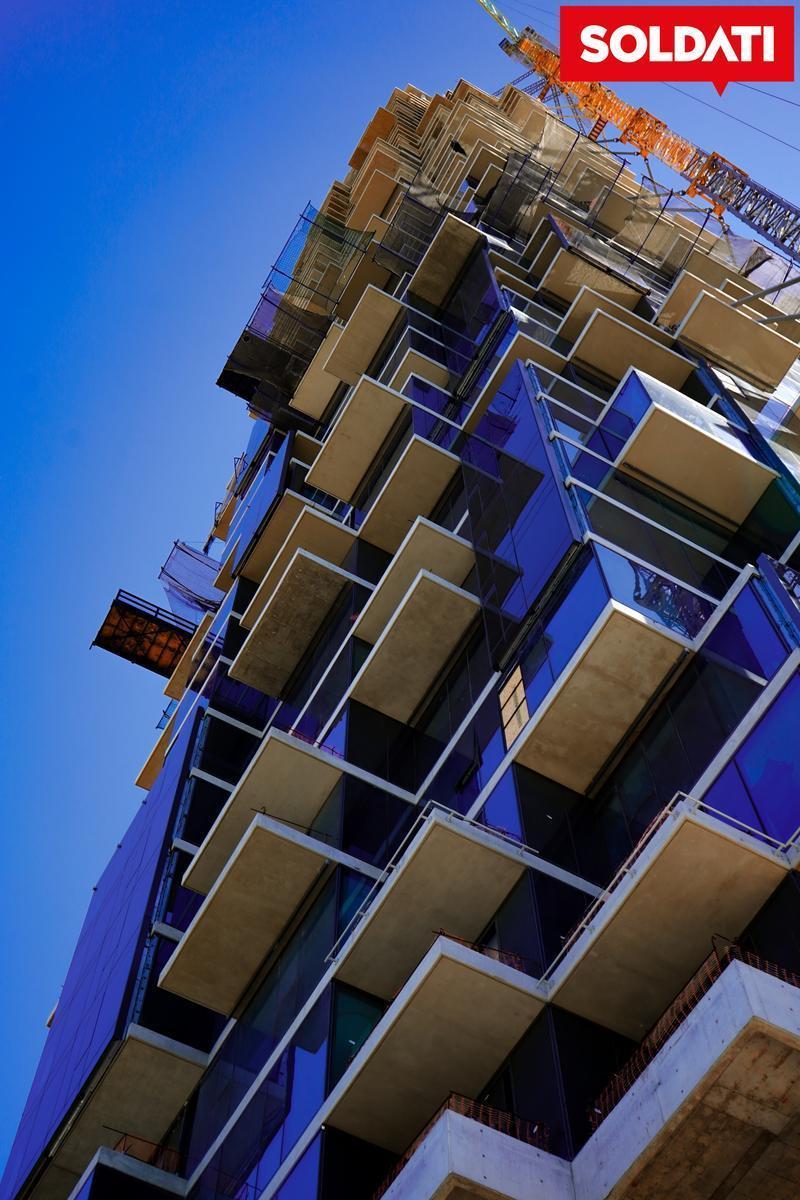 Venta 4 Ambientes en Puerto Madero 4
