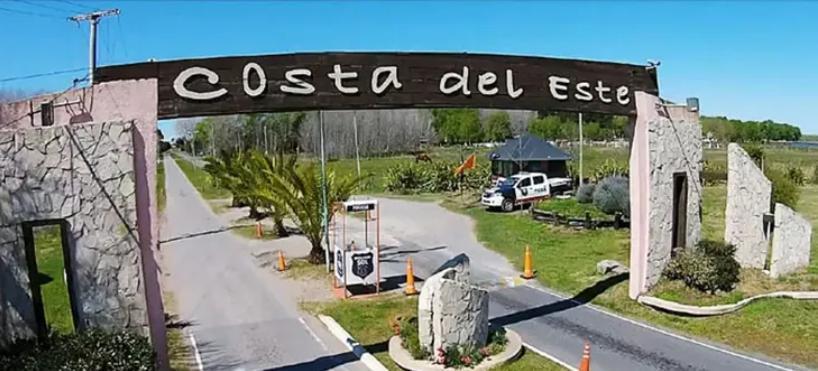 Propiedad en Argentina