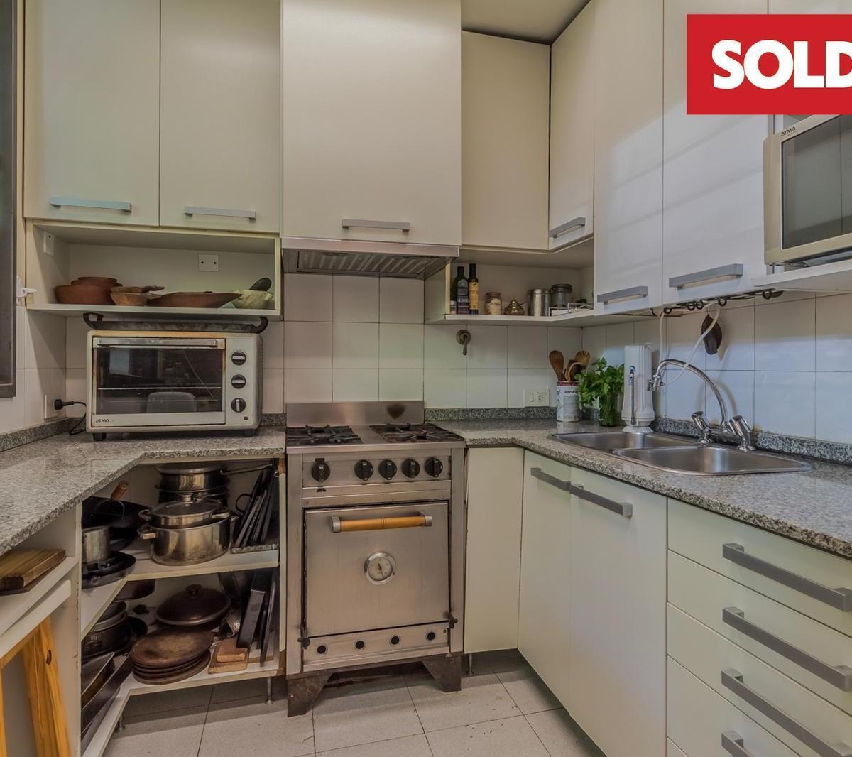 Casa en Venta Palermo Soho 5