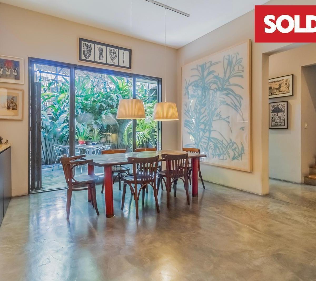Casa en Venta Palermo Soho 1