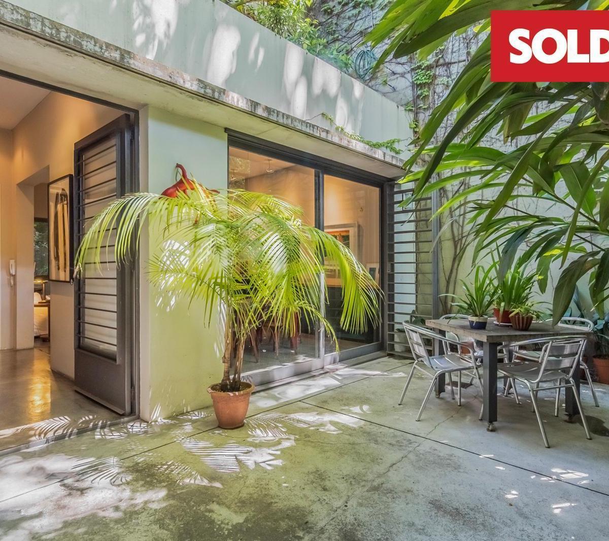 Casa en Venta Palermo Soho 3