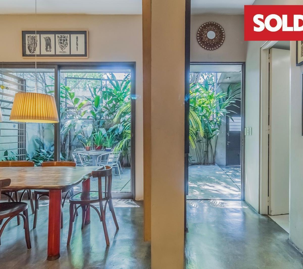 Casa en Venta Palermo Soho Para Uso Comercial 2