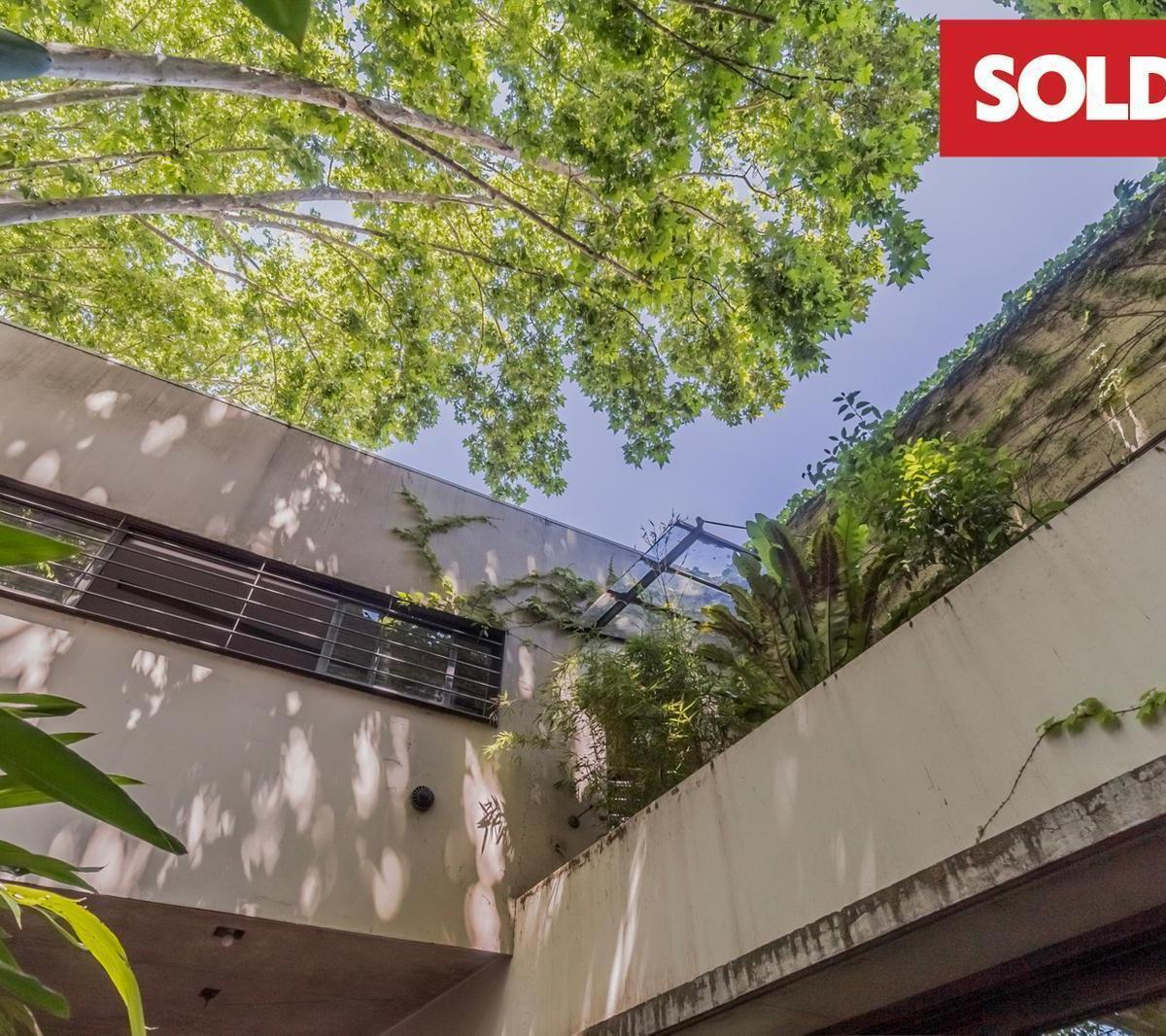 Casa en Venta Palermo Soho Para Uso Comercial 5