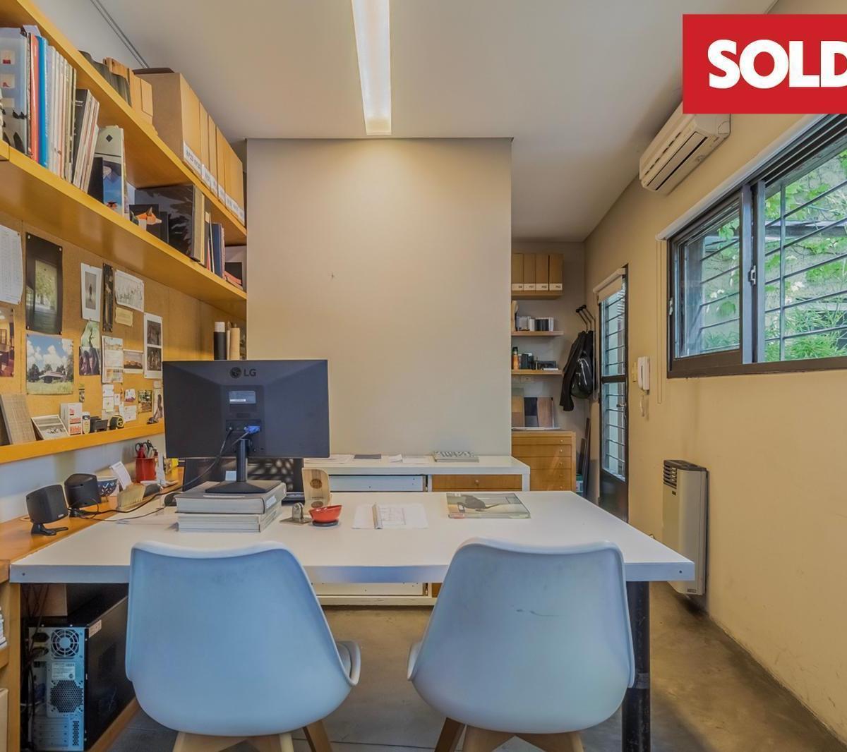 Casa en Venta Palermo Soho Para Uso Comercial 4