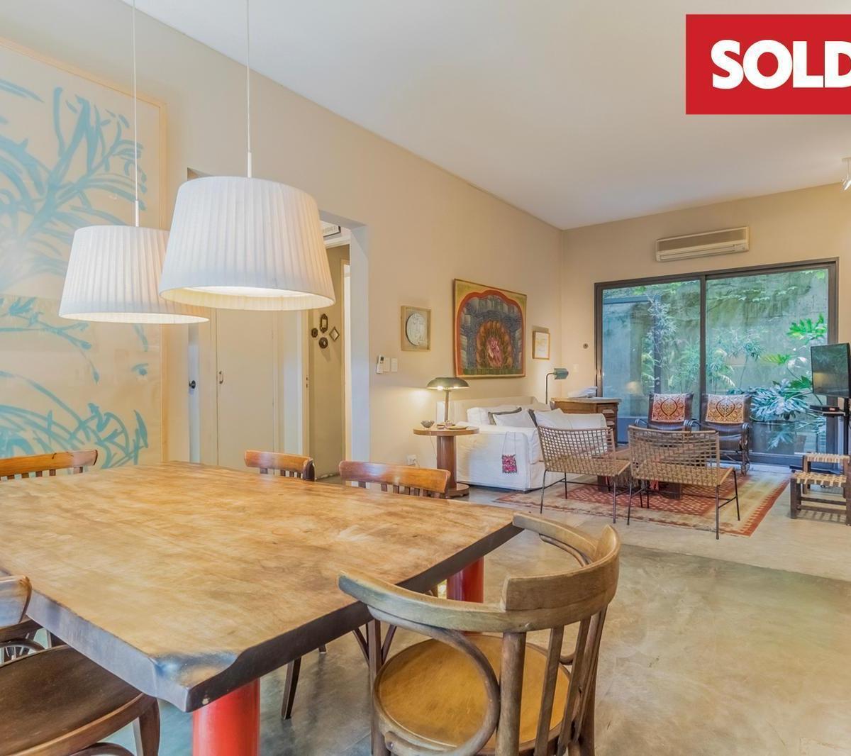 Casa en Venta Palermo Soho Para Uso Comercial 3