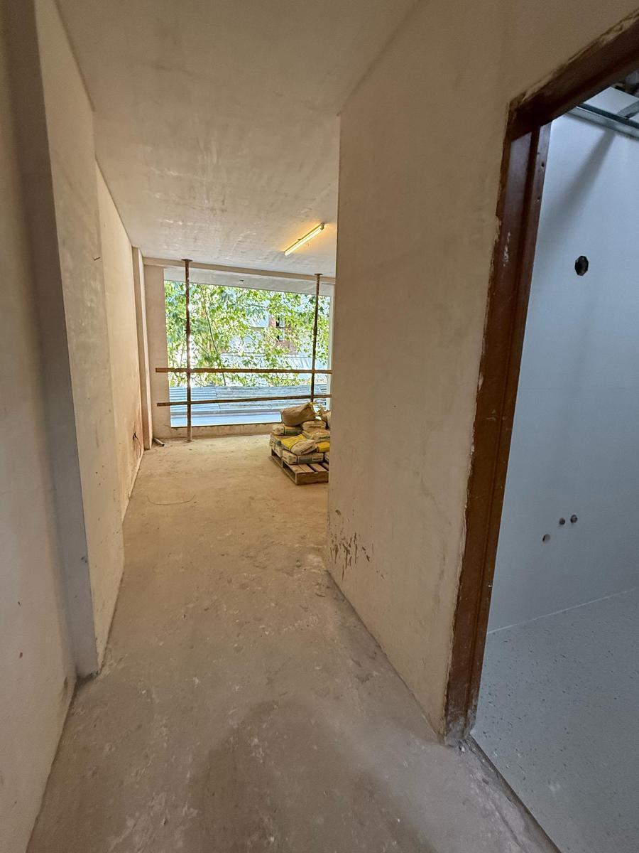 Venta - 2 ambientes - Recoleta