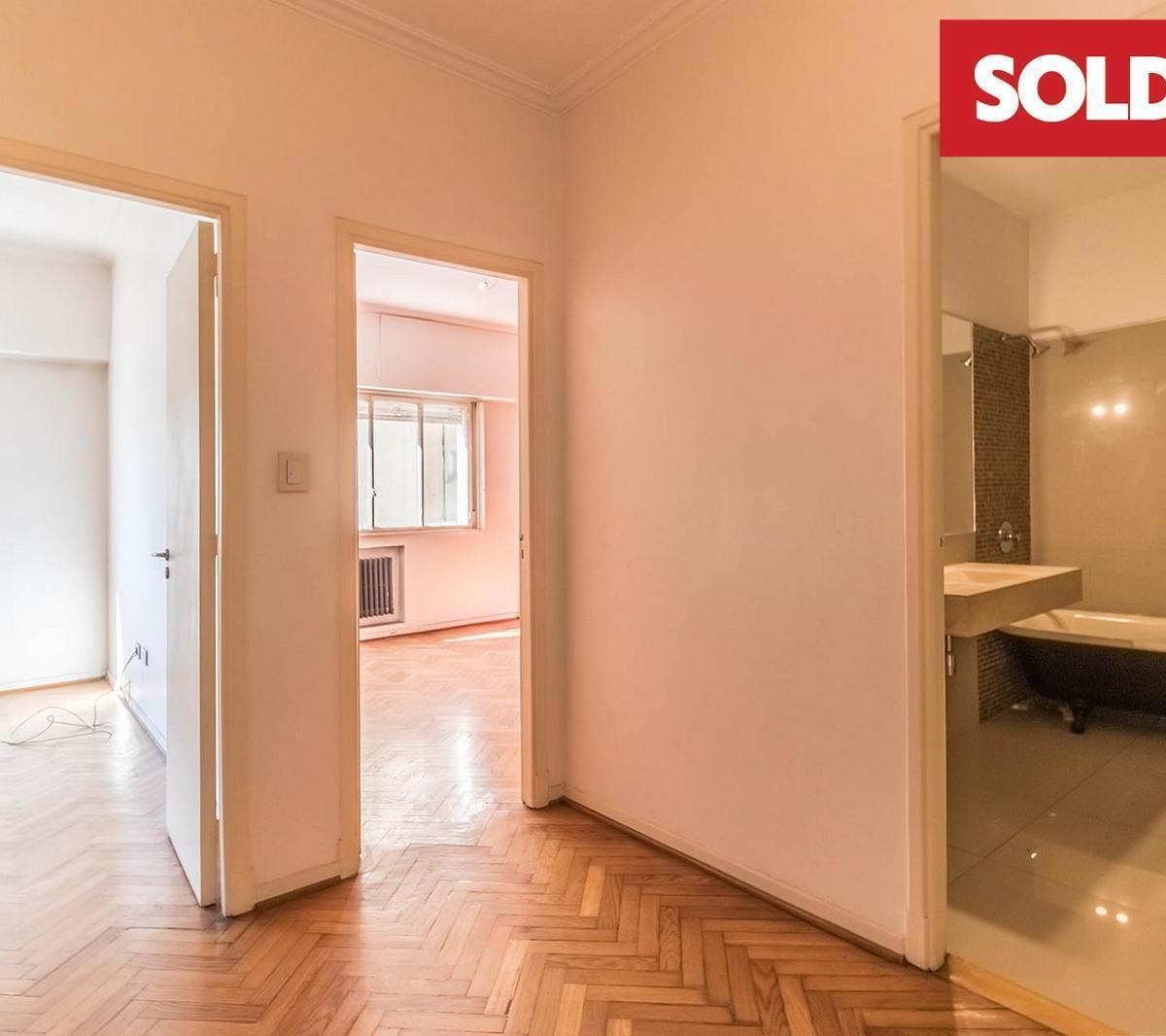 Departamento en Venta Cuarto Ambientes con Dependencia 4