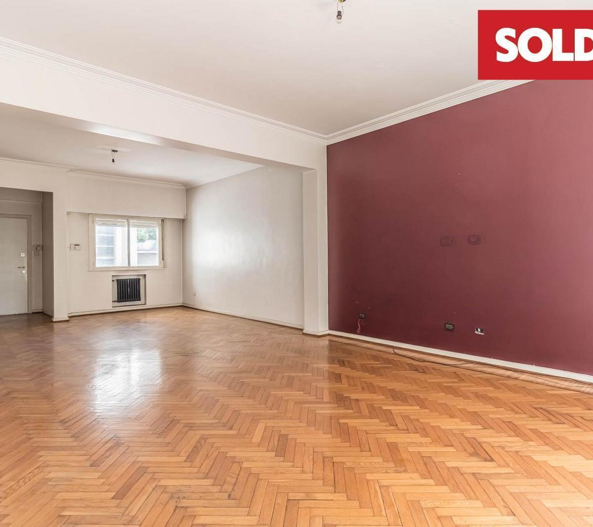 Departamento en Venta Cuarto Ambientes con Dependencia 5