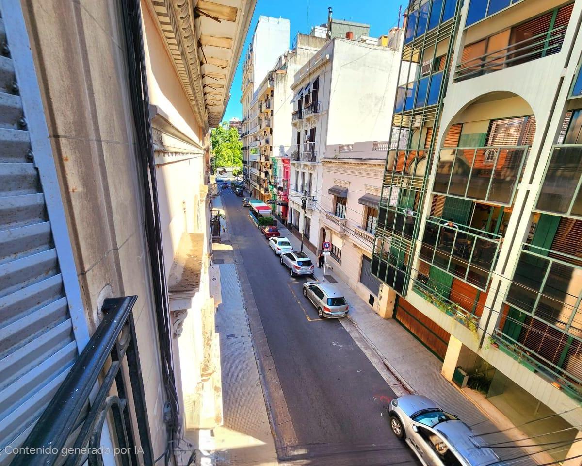 Venta Departamento 5 Ambientes Terraza y Parrilla Caballito 5