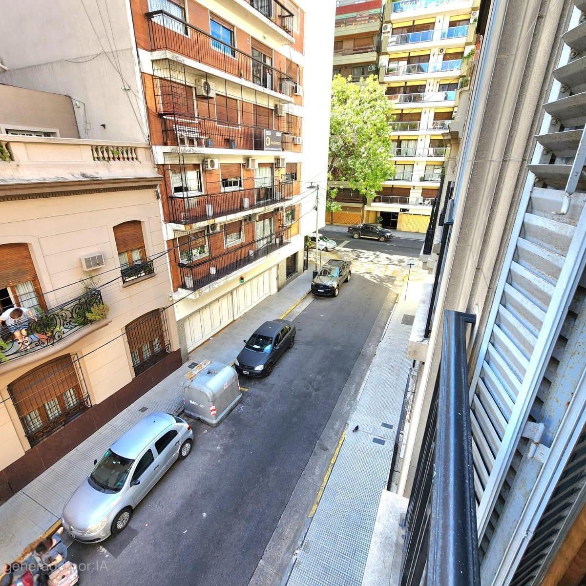 Venta Departamento 5 Ambientes Terraza y Parrilla Caballito 3