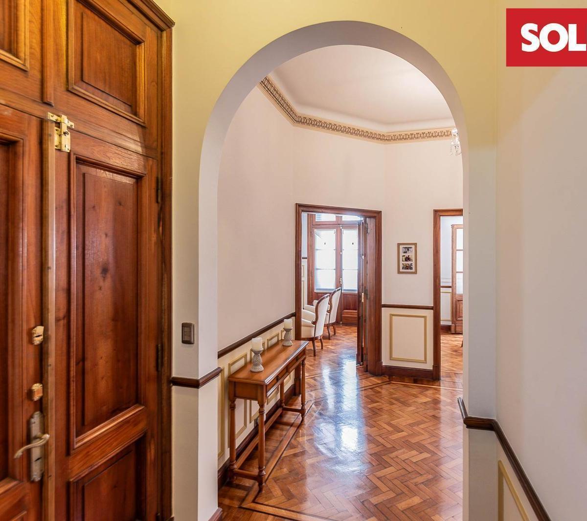Venta Departamento 5 Ambientes Terraza y Parrilla Caballito 2
