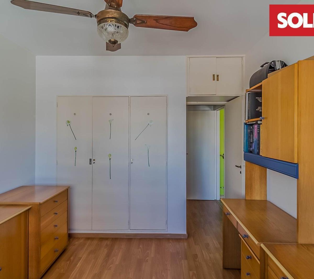 Venta - 3 Ambientes con Balcon - Flores 4