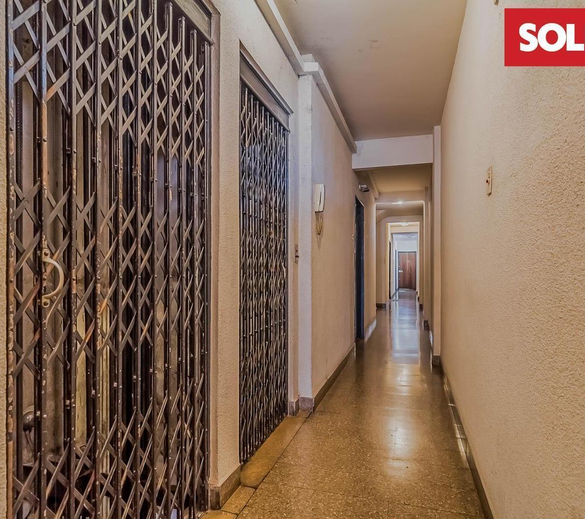 Venta - 3 Ambientes con Balcon - Flores 3