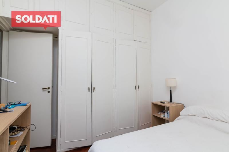 Venta - Departamento 3 Ambientes - Belgrano 1