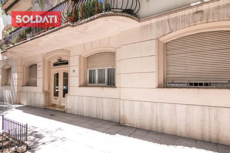 Venta - Departamento 3 Ambientes - Belgrano 2