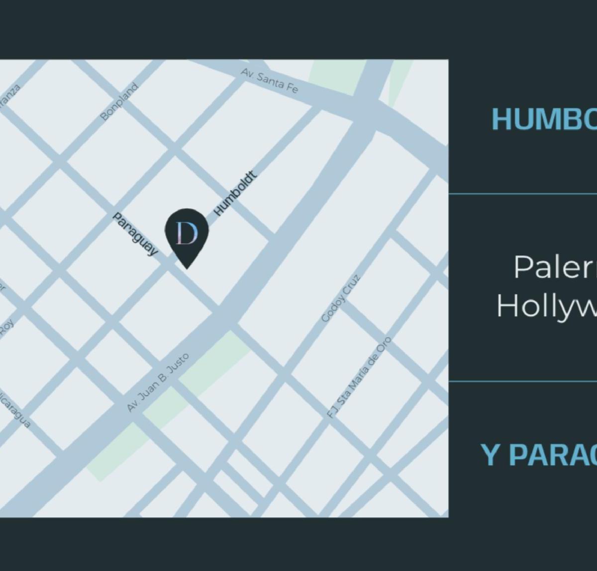 Foto de Departamento en Venta - 2 Ambientes - Palermo Hollywood, imagen 5
