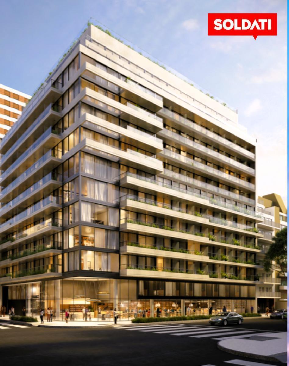 Foto de Departamento en Venta - 2 Ambientes - Palermo Hollywood, imagen 2