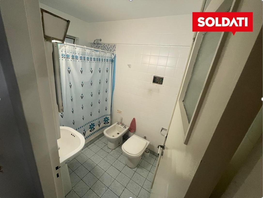 Venta / Alquiler - 4 Ambientes - Caballito 5