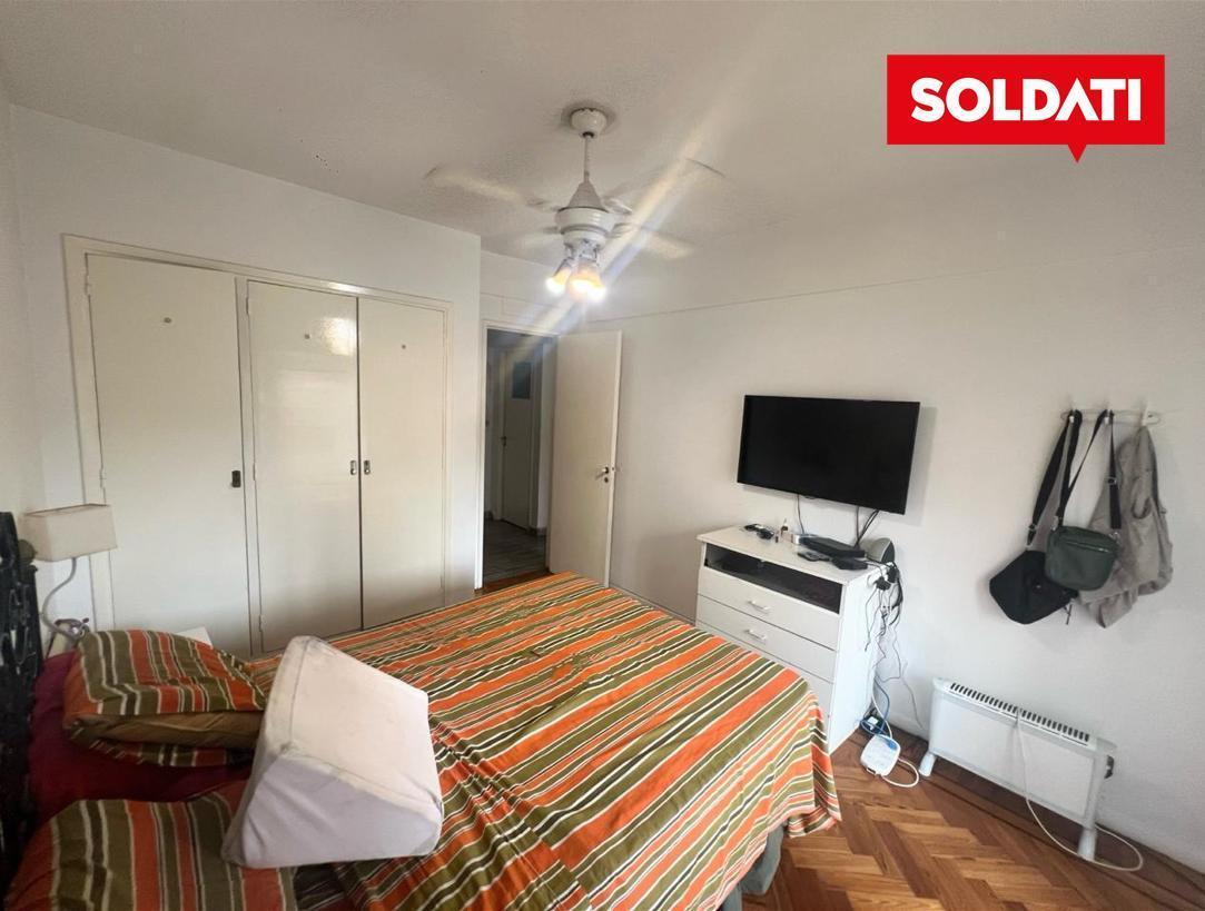 Venta / Alquiler - 4 Ambientes - Caballito 1