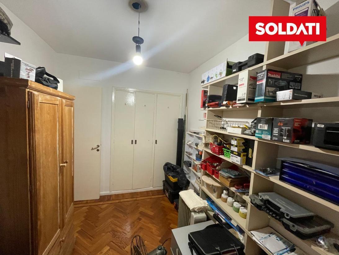 Venta / Alquiler - 4 Ambientes - Caballito 1
