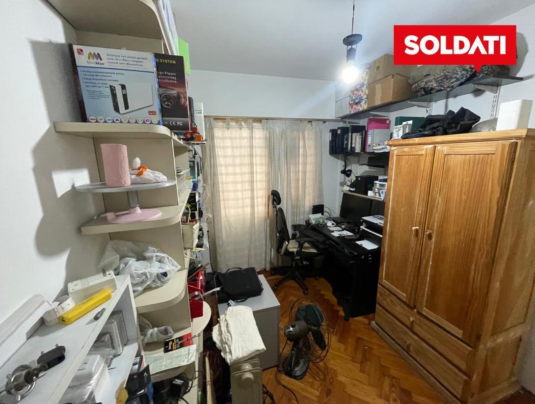 Venta / Alquiler - 4 Ambientes - Caballito 3