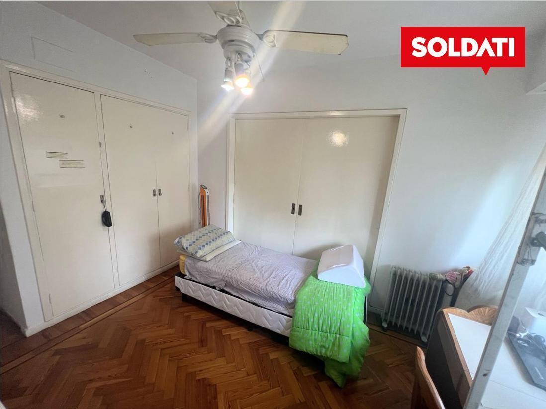 Venta / Alquiler - 4 Ambientes - Caballito 4
