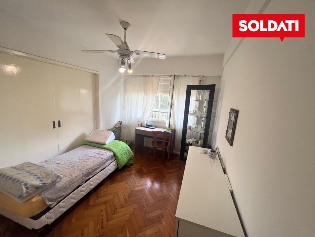 Venta / Alquiler - 4 Ambientes - Caballito 2