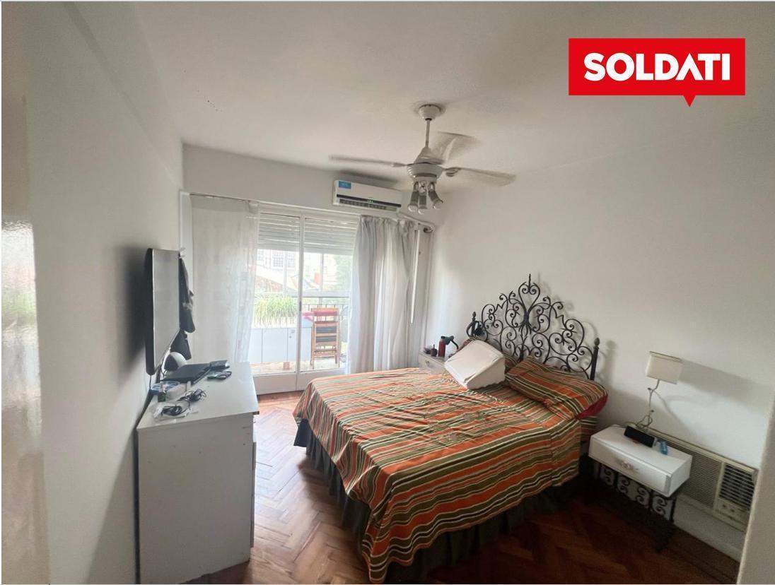 Venta / Alquiler - 4 Ambientes - Caballito 2