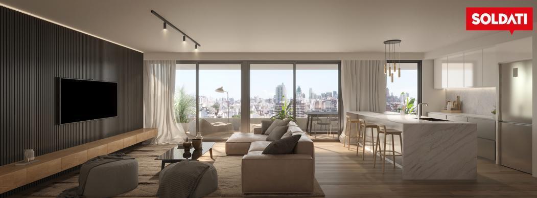 Foto de Departamento en Venta - 3 Ambientes - Palermo Hollywood, imagen 5