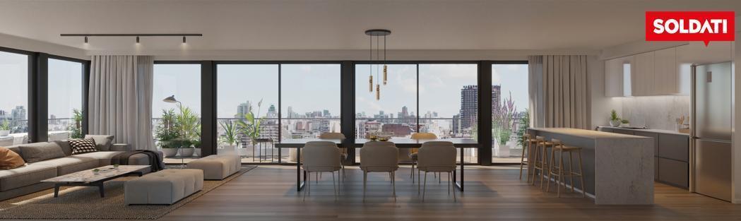 Foto de Departamento en Venta - 3 Ambientes - Palermo Hollywood, imagen 4