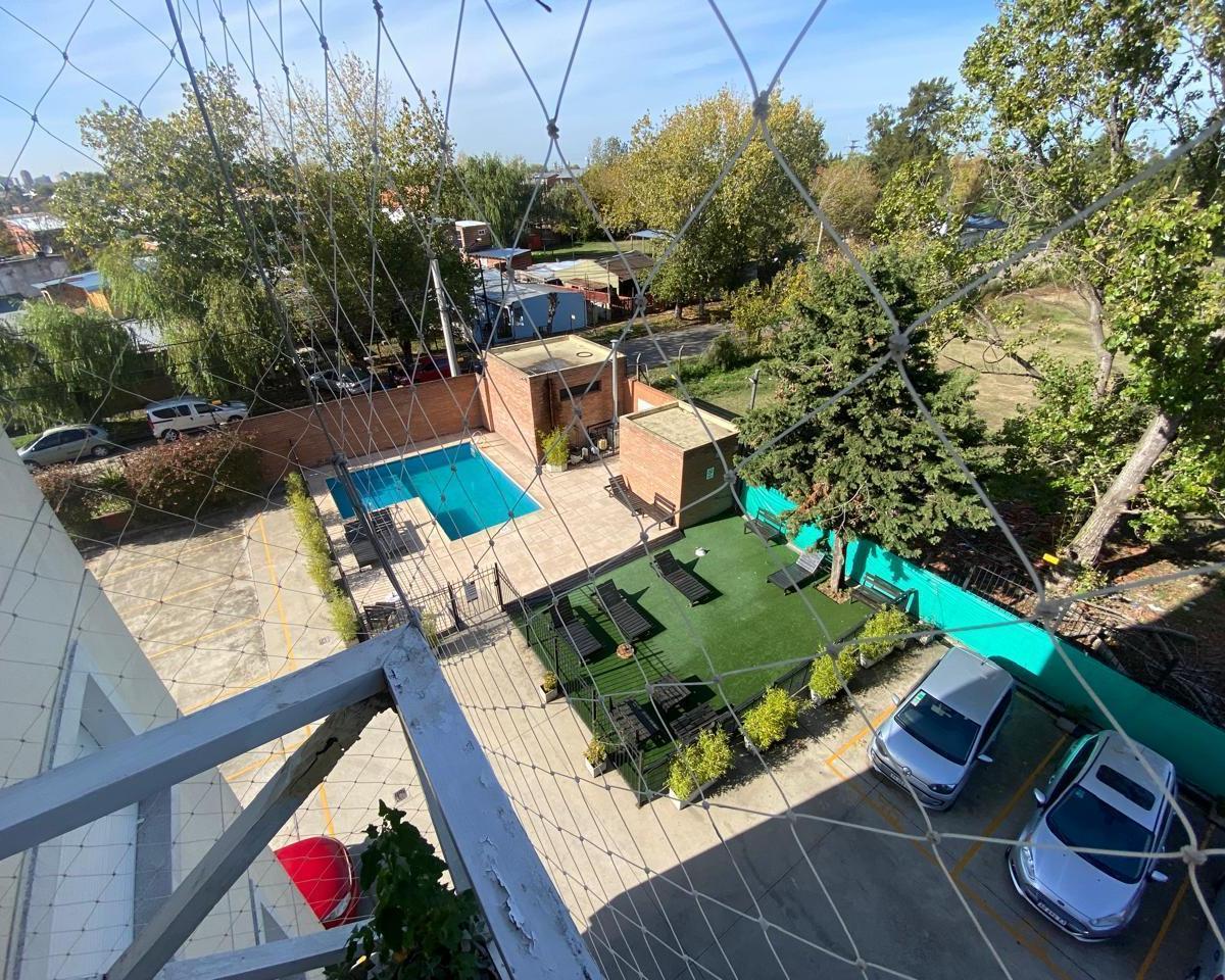 Venta - 3 Ambientes con Balcon y Cochera en San Fernando. 3