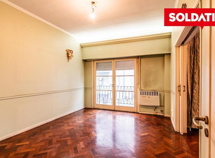 Venta - 4 ambientes - San Nicolas 3