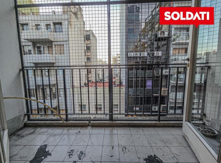 Venta - 4 ambientes - San Nicolas 2