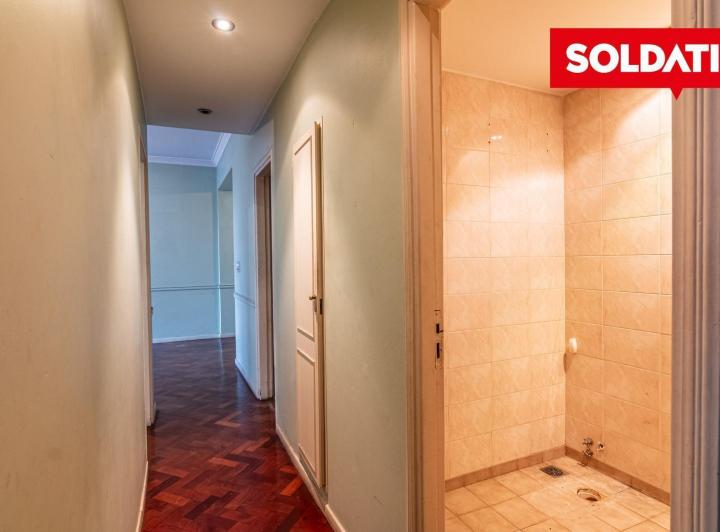 Venta - 4 ambientes - San Nicolas 5