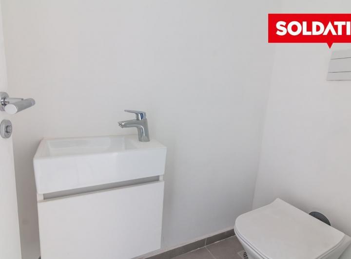 Foto de Venta - Departamento 4 ambientes - Nuñez, imagen 4