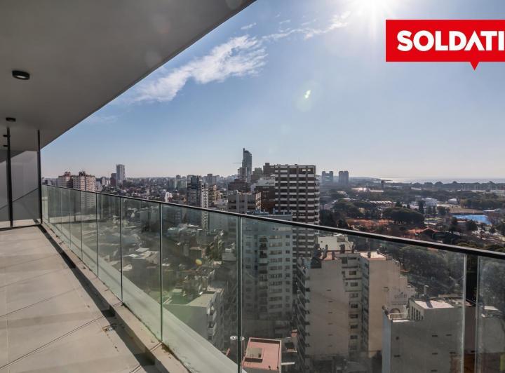 Venta - Departamento 4 ambientes - Nuñez