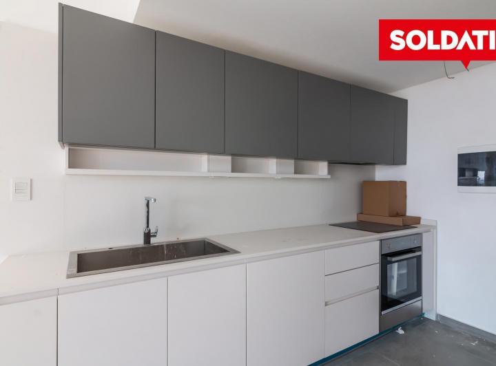 Foto de Venta - Departamento 4 ambientes - Nuñez, imagen 2