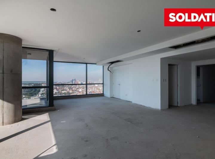 Foto de Venta - Departamento 4 ambientes - Nuñez, imagen 3