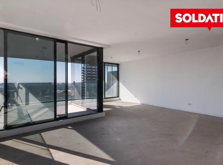 Foto de Venta - 4 ambientes con cochera - Nuñez, imagen 4