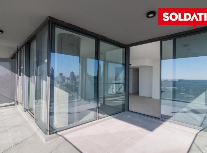 Foto de Venta - 4 ambientes con cochera - Nuñez, imagen 5