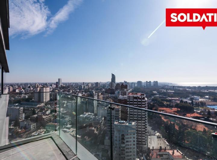 Venta - Departamento 3 ambientes - Nuñez