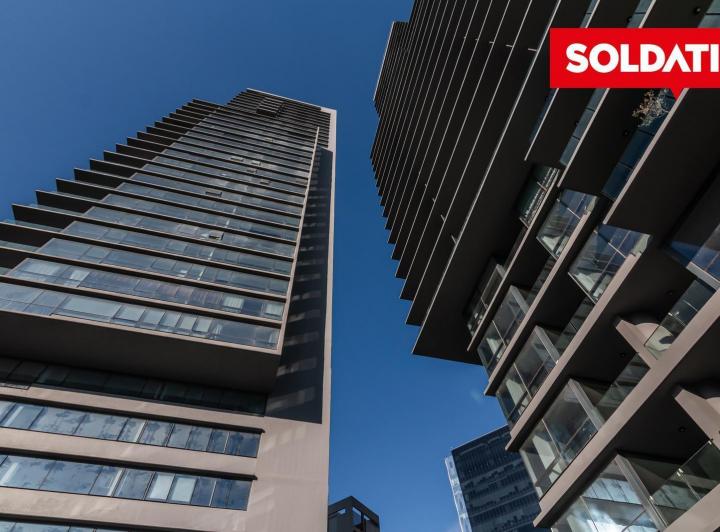 Venta - Departamento 4 ambientes - Nuñez