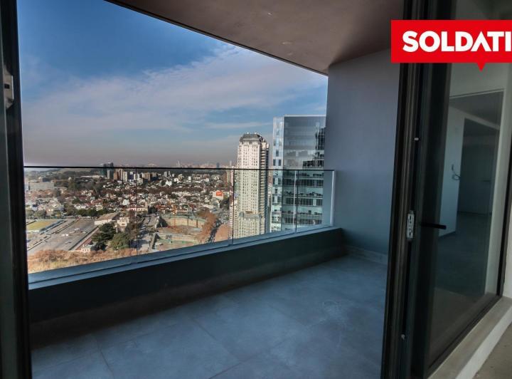Foto de Venta - Departamento 4 ambientes - Nuñez, imagen 5