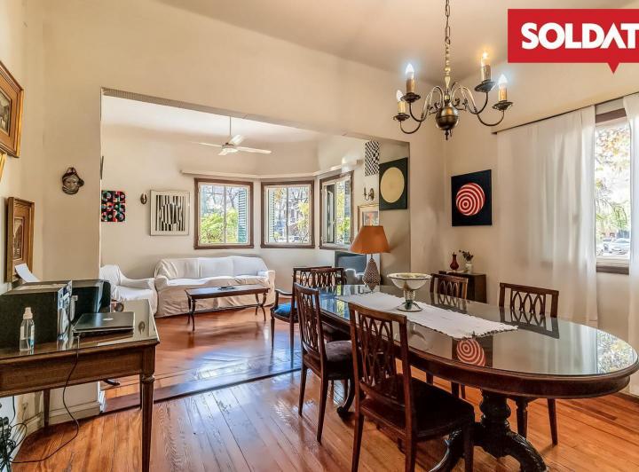 Casa en  Venta Belgrano R. 3