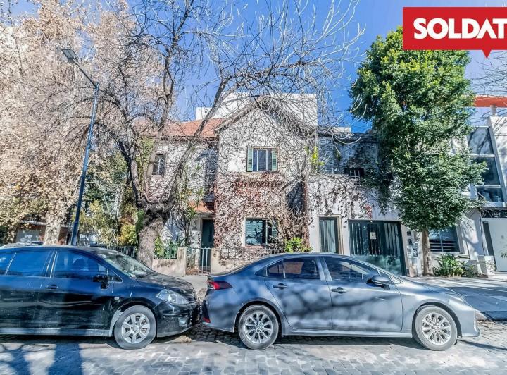 Casa en  Venta Belgrano R. 1