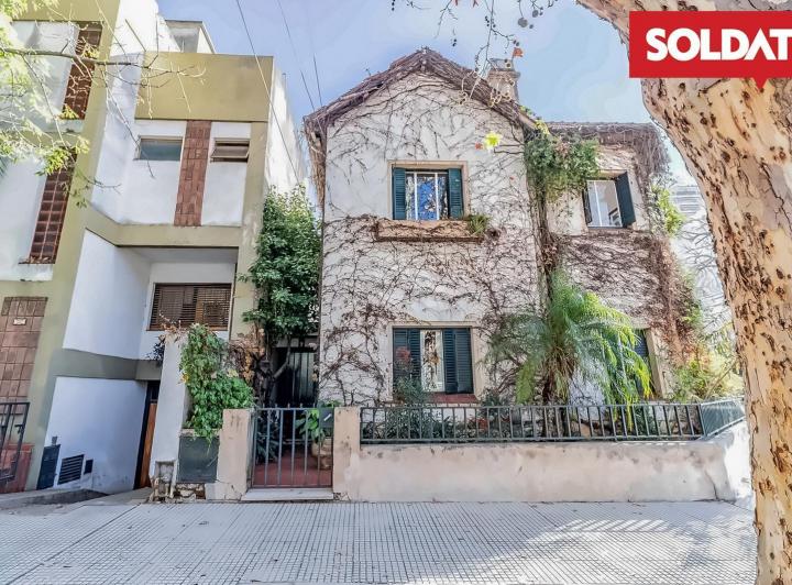 Casa en  Venta Belgrano R. 2