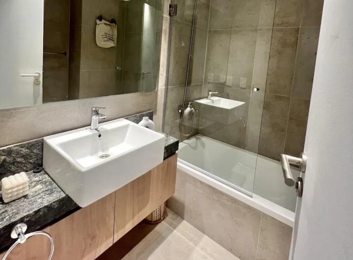 Foto de Venta 3 ambientes en Belgrano con cochera opcional y full amenities, imagen 5