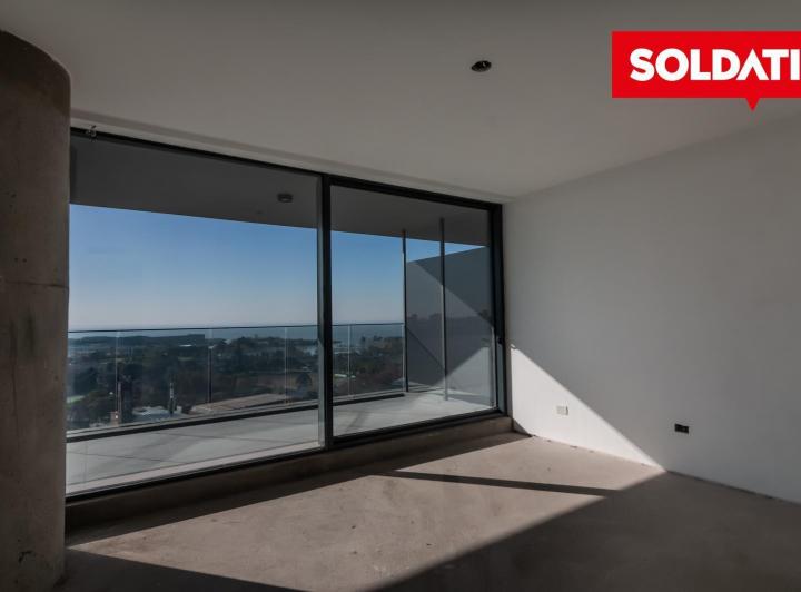 Foto de Venta - Departamento 3 ambientes - Quantum Bellini - Nuñez, imagen 4
