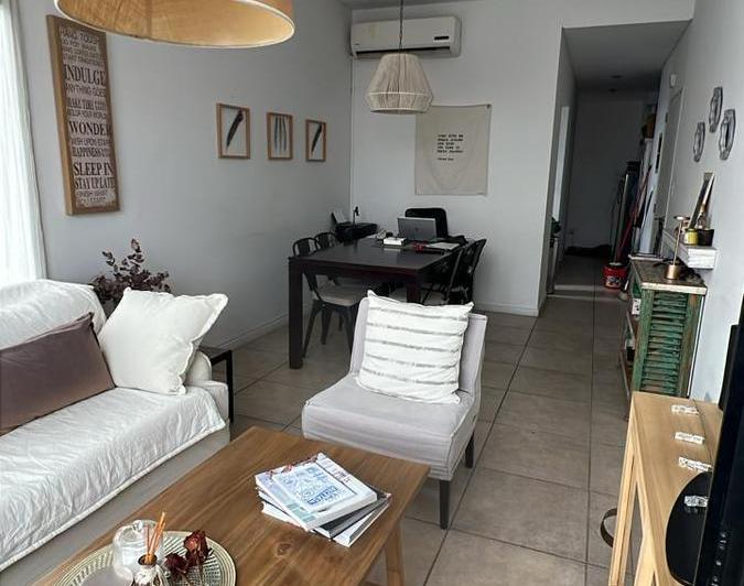 Departamento en Tigre 1