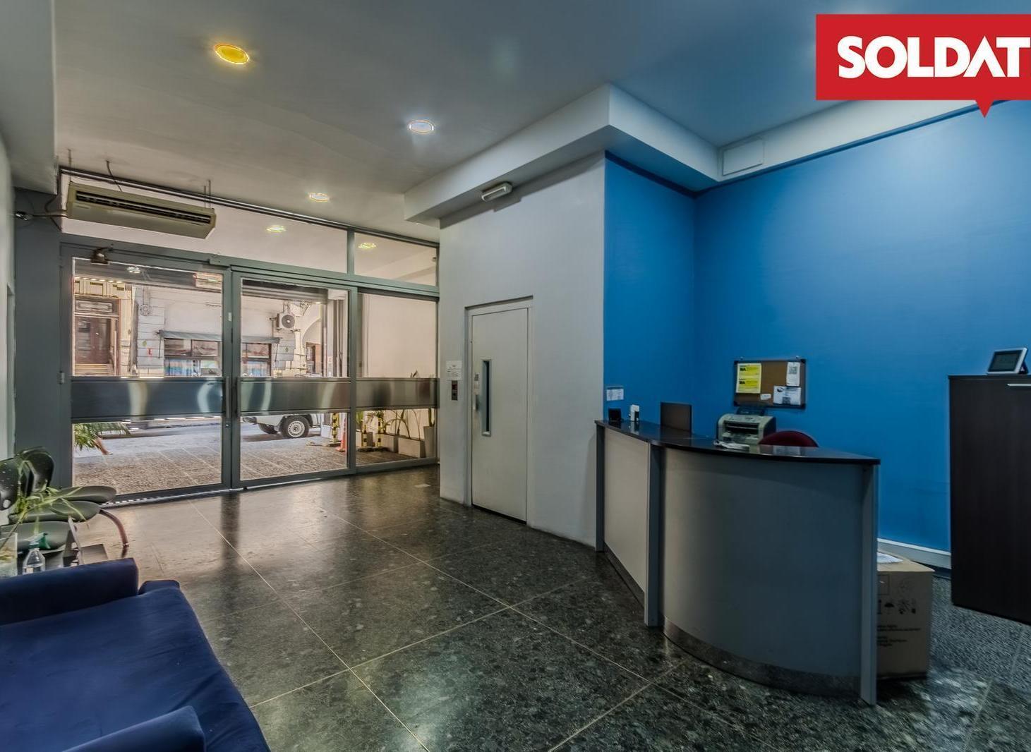 Foto de Venta - Edificio Comercial - Monserrat, imagen 3